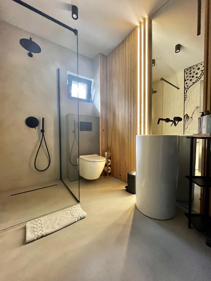 Garden Retreat Junior (adults Only) Station touristique