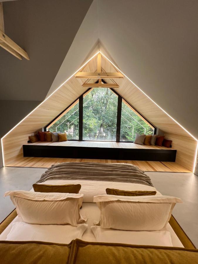 Garden Retreat Junior (adults Only) Bran (Brasov)