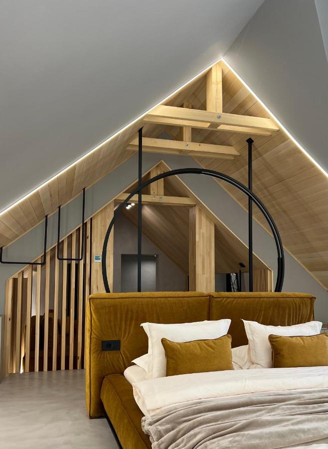 Garden Retreat Junior (adults Only) 4* Bran (Brasov)