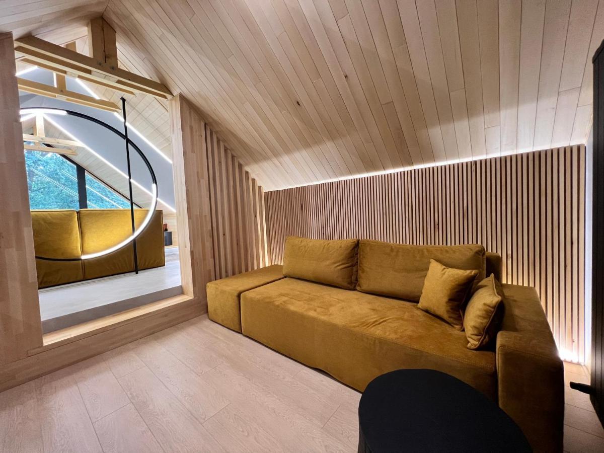 Garden Retreat Junior (adults Only) Station touristique