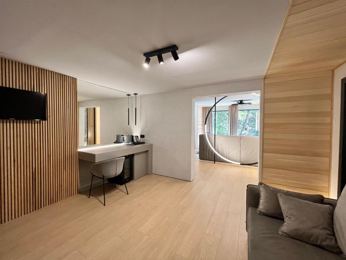 Station touristique Garden Retreat Junior (adults Only) Bran (Brasov)