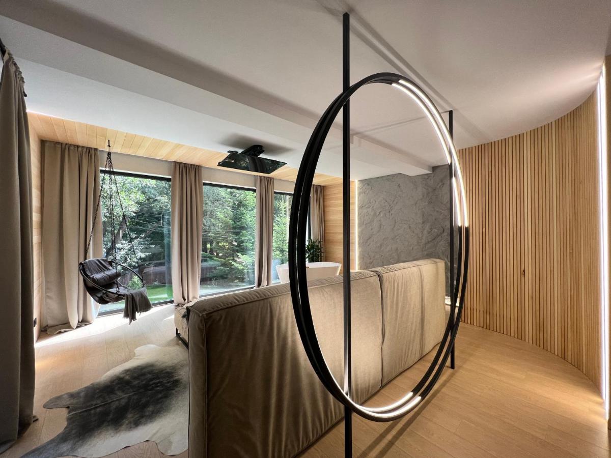 Station touristique Garden Retreat Junior (adults Only)