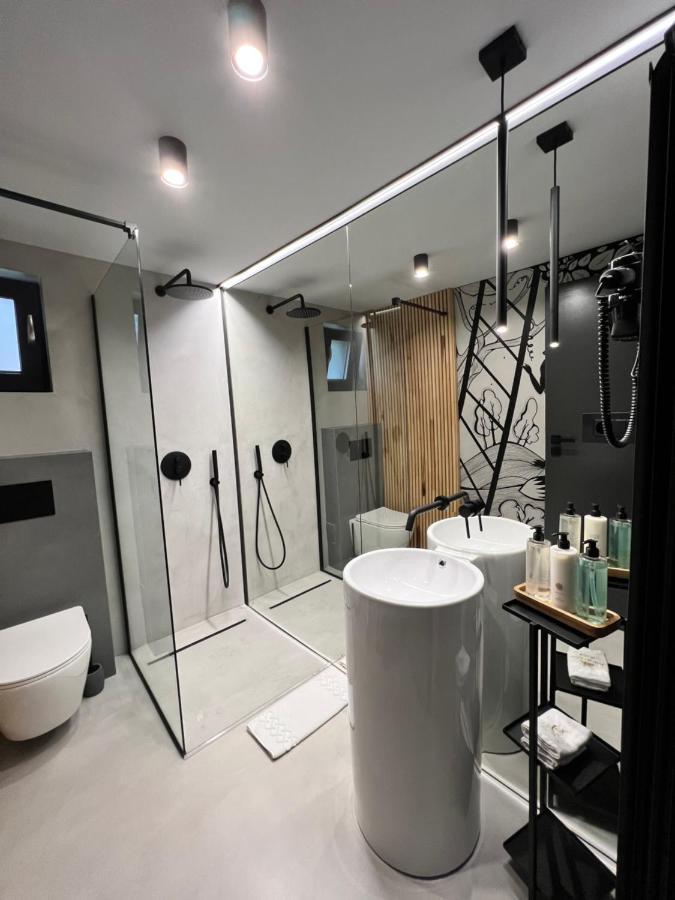 Garden Retreat Junior (adults Only) Station touristique