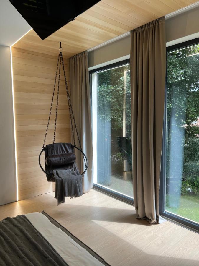 渡假村 Garden Retreat Junior (adults Only)