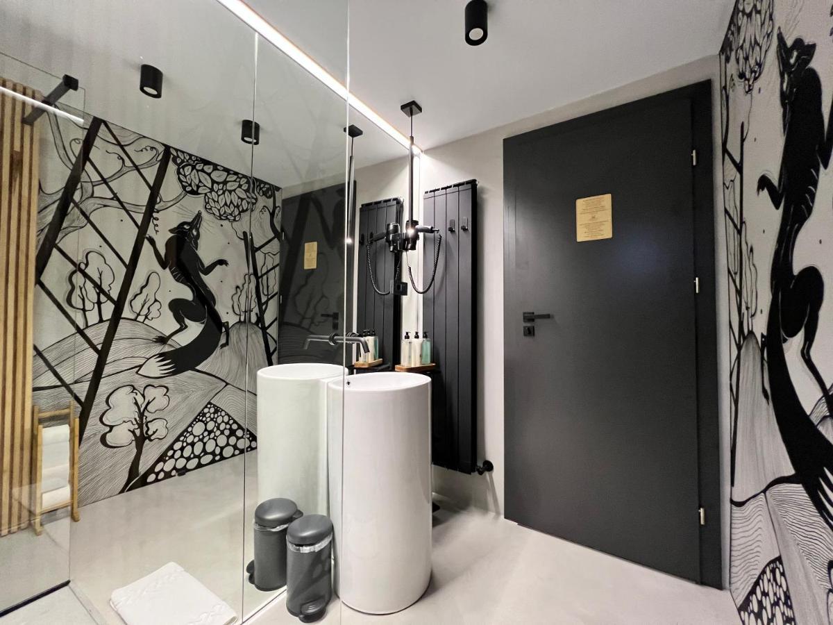 Station touristique Garden Retreat Junior (adults Only)