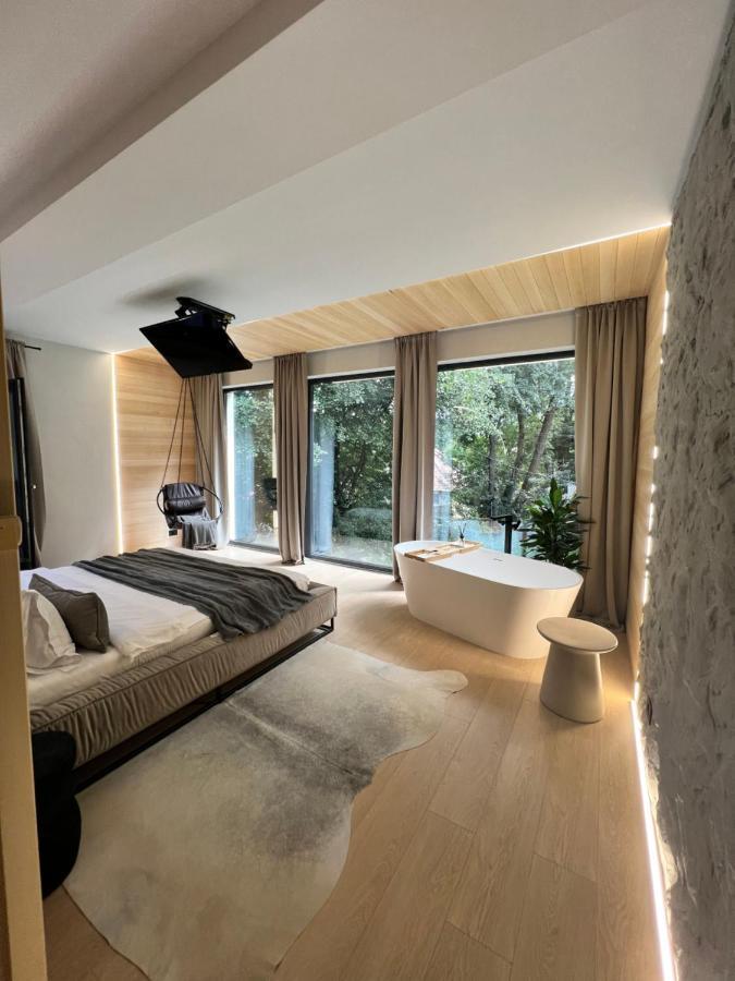 Station touristique Garden Retreat Junior (adults Only)