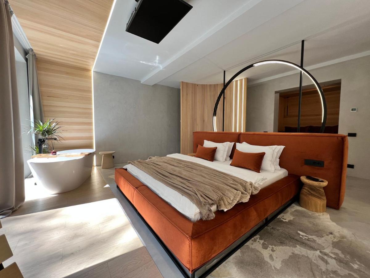 Garden Retreat Junior (adults Only) 4* Bran (Brasov)