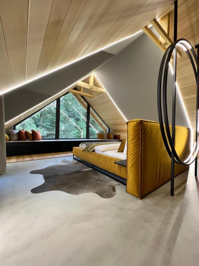 Garden Retreat Junior (adults Only) Station touristique Bran (Brasov)
