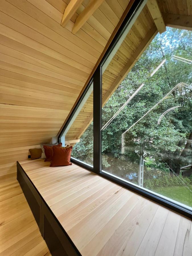Garden Retreat Junior (adults Only) 渡假村 Bran (Brasov)