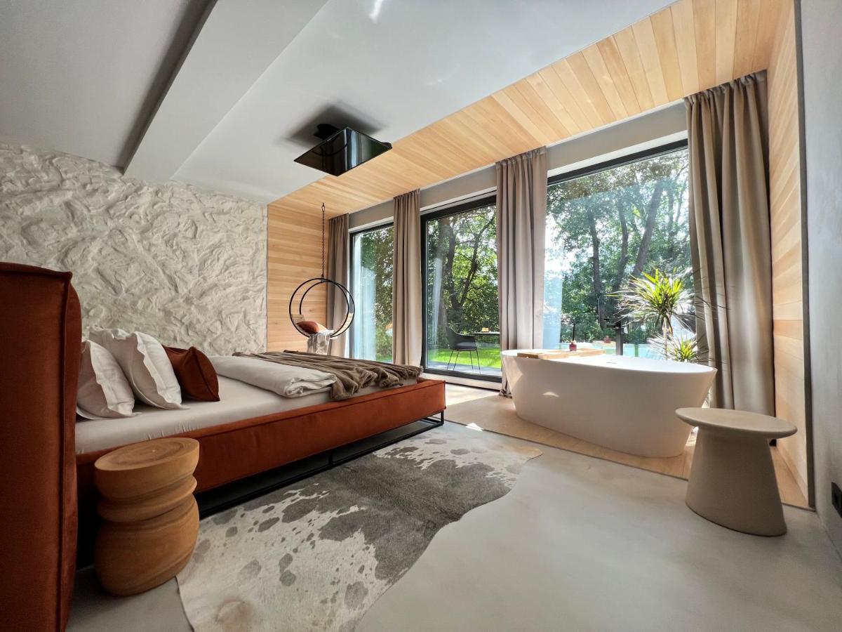 Garden Retreat Junior (adults Only) Bran (Brasov)