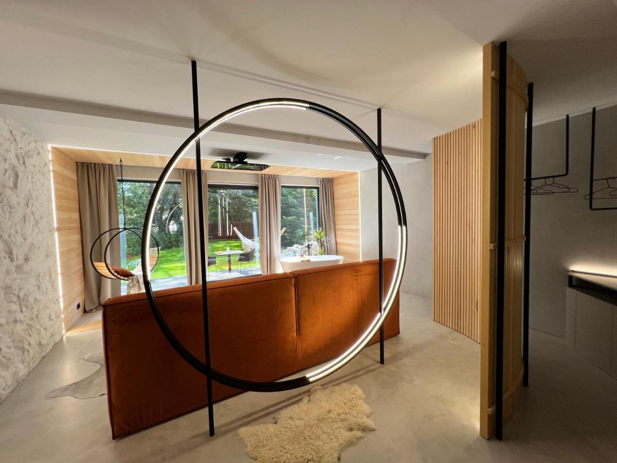 Garden Retreat Junior (adults Only) 4* Bran (Brasov)