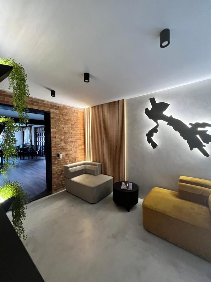 Garden Retreat Junior (adults Only) 4* Bran (Brasov)