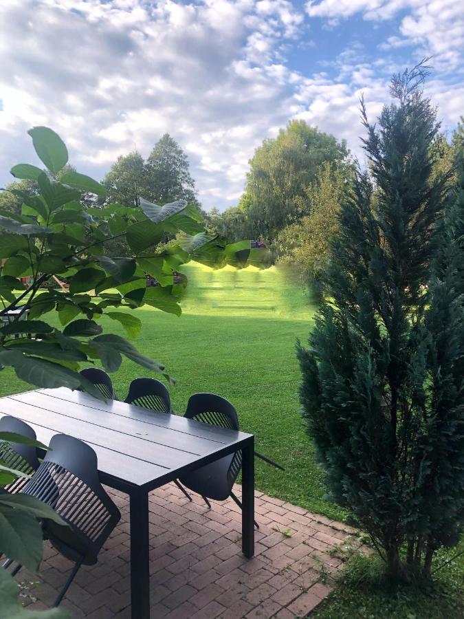 Station touristique Garden Retreat Junior (adults Only) 4*