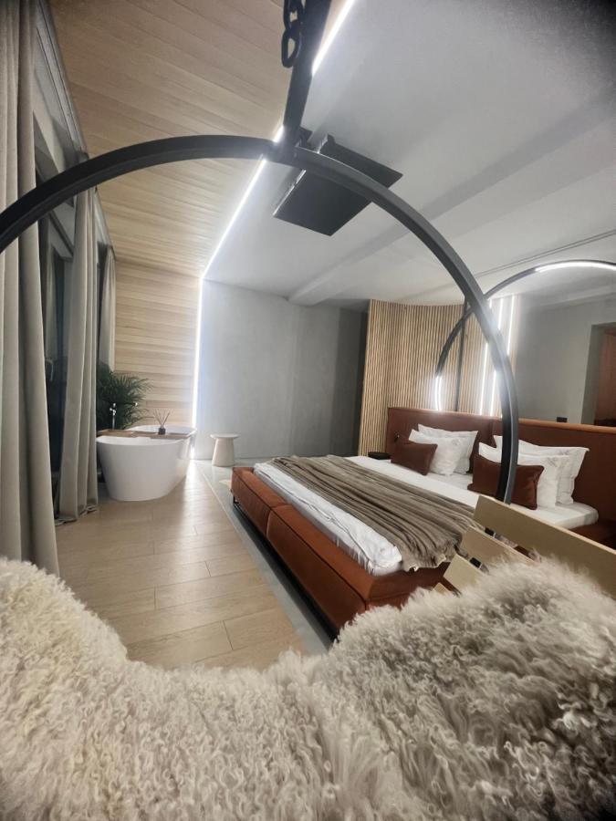 Garden Retreat Junior (adults Only) 4*