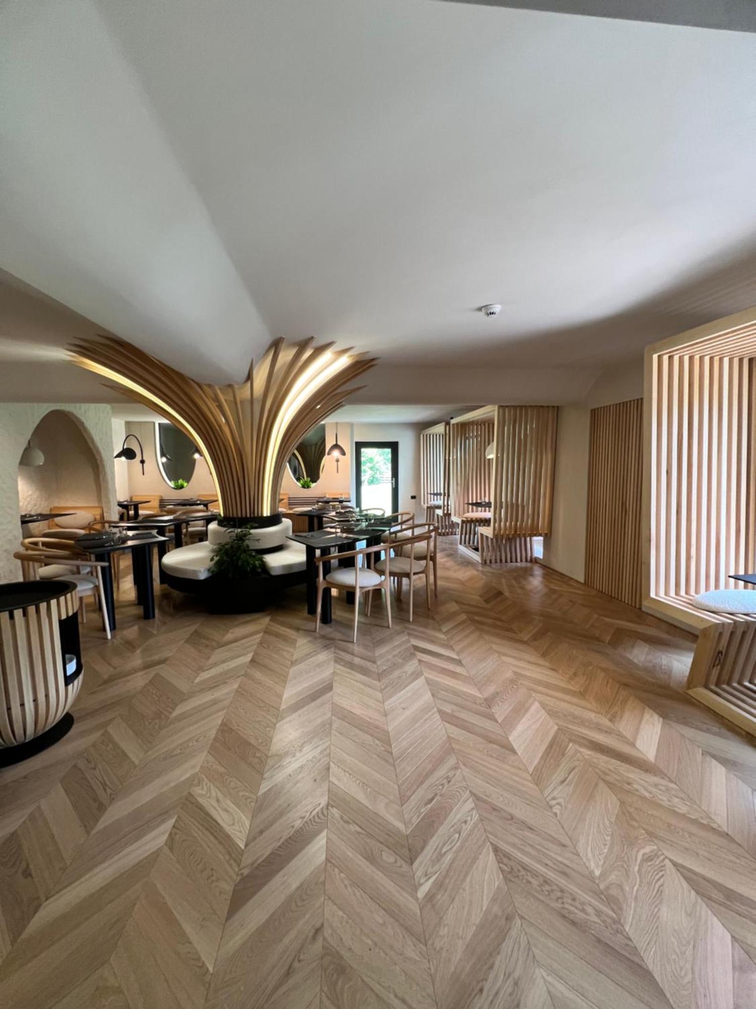 Garden Retreat Junior (adults Only) Station touristique Bran (Brasov)