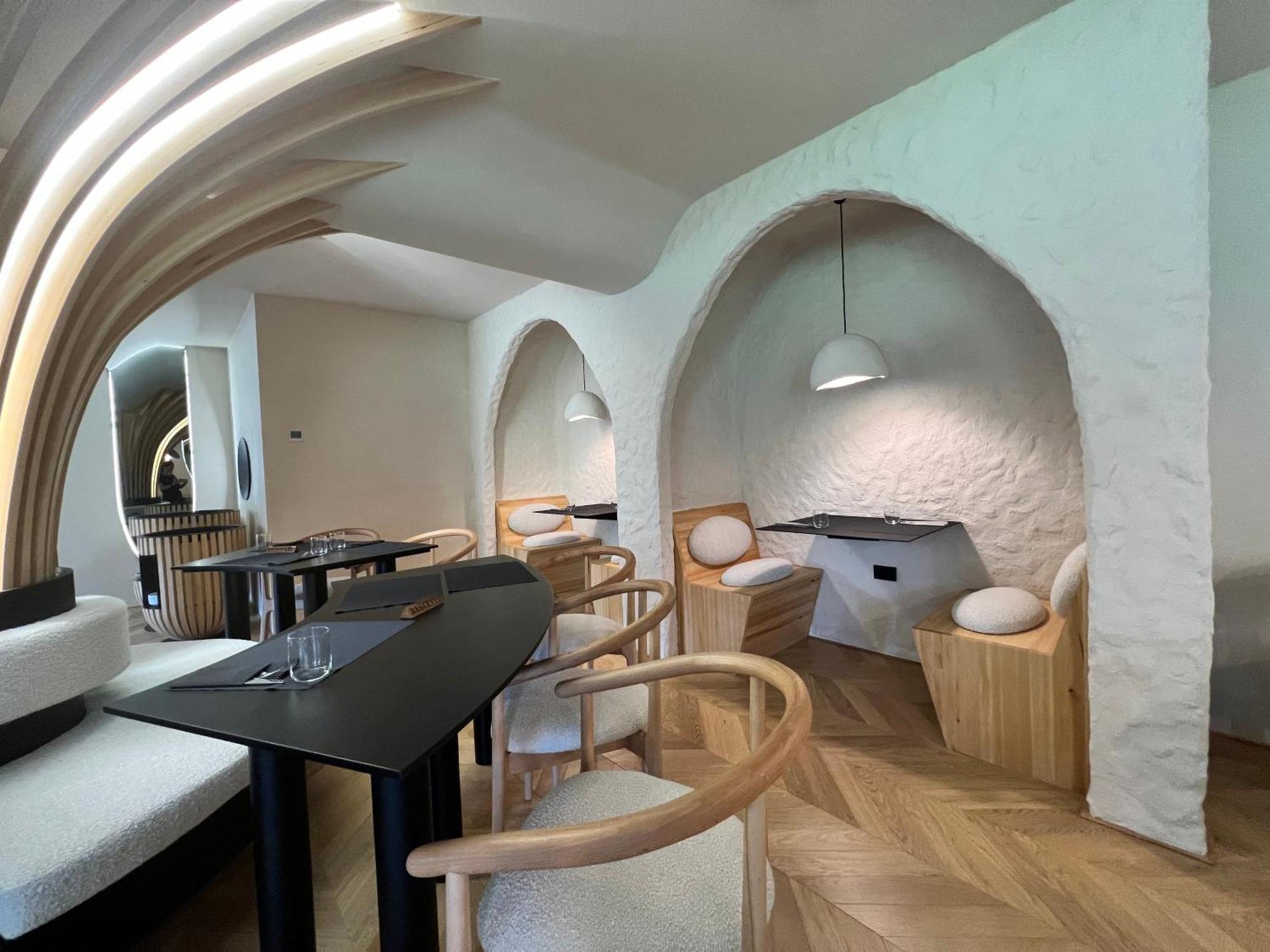 Station touristique Garden Retreat Junior (adults Only) 4*