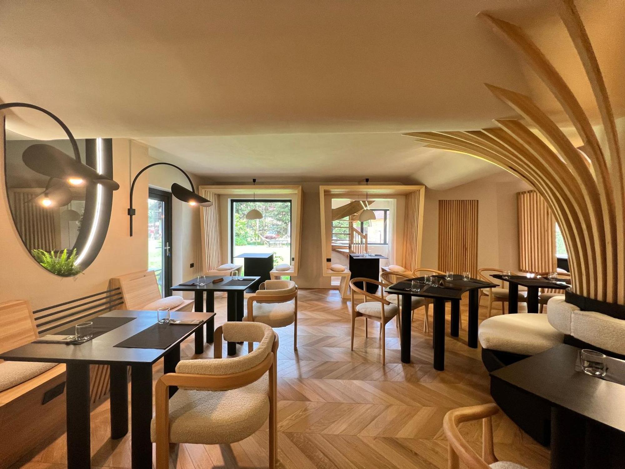 Station touristique Garden Retreat Junior (adults Only)